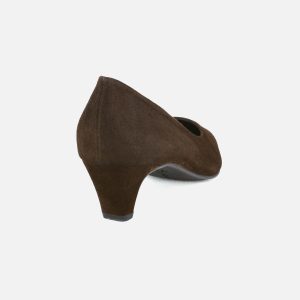 PRIMULA DARK CHOCO - Image 3