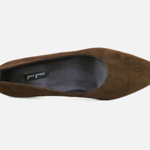 PRIMULA DARK CHOCO - Image 6