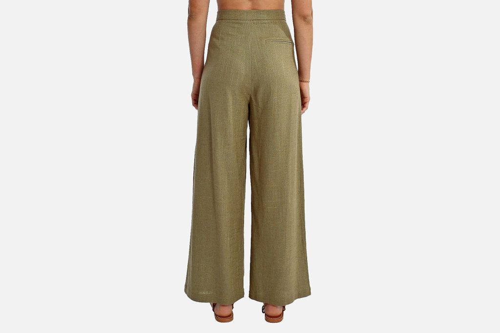 PANTA MOLLY LIN KHAKI