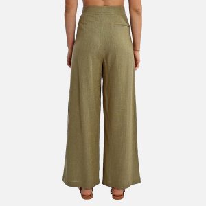 PANTA MOLLY LIN KHAKI - Image 3