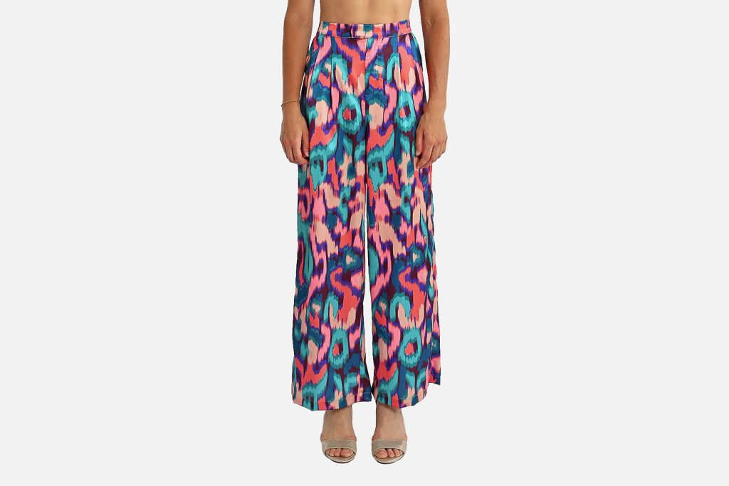 PANTA LILI LIN WIDE MULTI