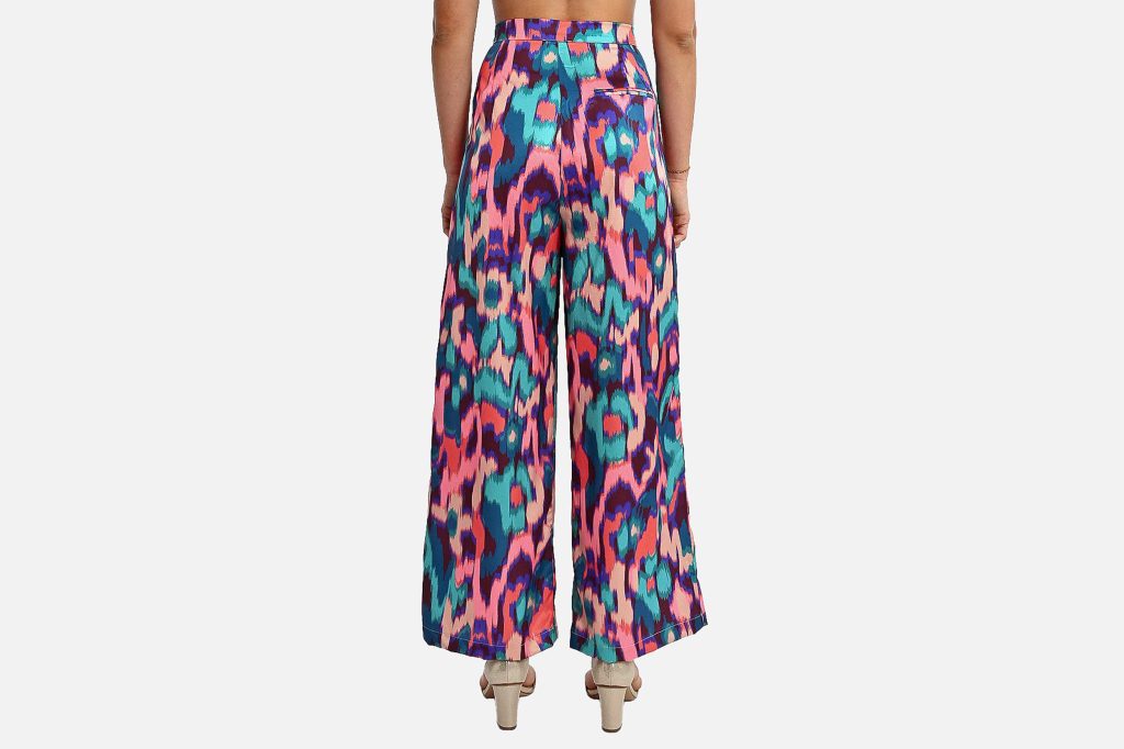PANTA LILI LIN WIDE MULTI
