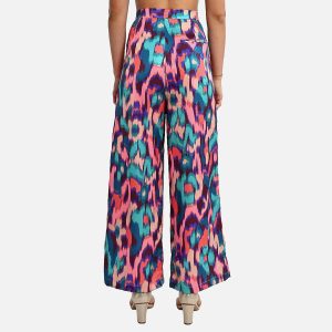PANTA LILI LIN WIDE MULTI – Image 2