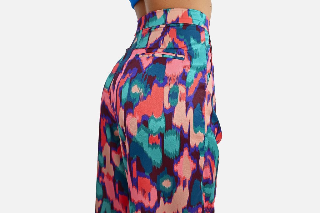 PANTA LILI LIN WIDE MULTI