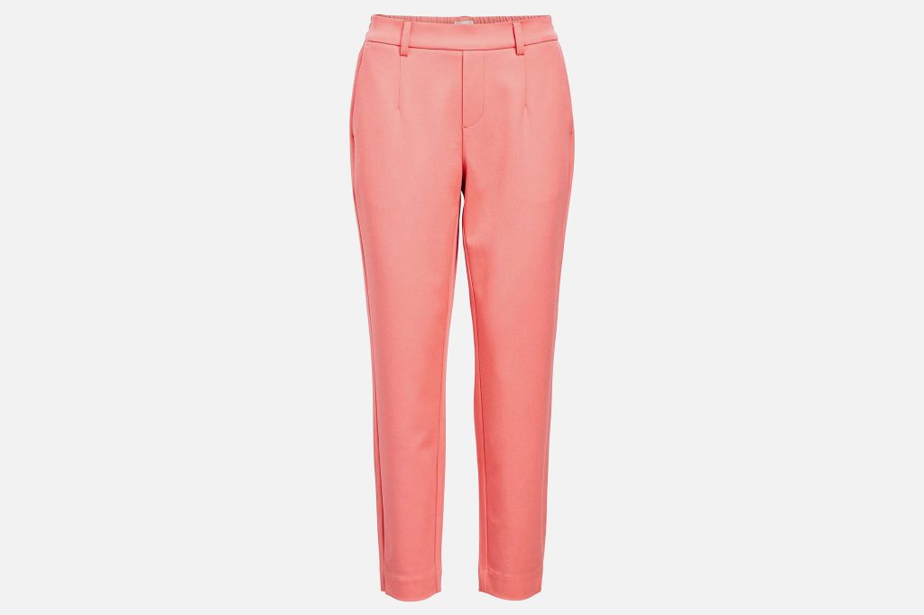 LISA SLIM PANT GEORGIA PEACH
