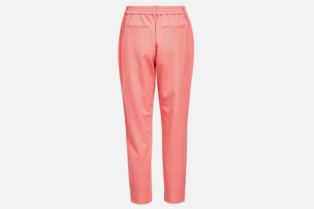 LISA SLIM PANT GEORGIA PEACH