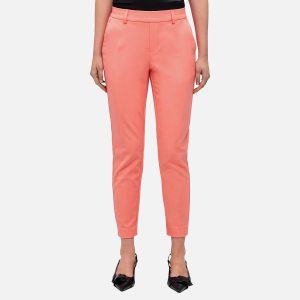 LISA SLIM PANT GEORGIA PEACH - Image 3