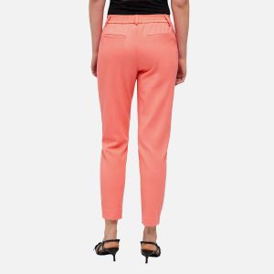 LISA SLIM PANT GEORGIA PEACH - Image 4