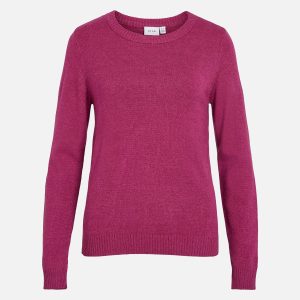 RIL O NECK BOYSENBERRY – Image 1