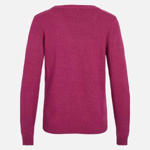 RIL O NECK BOYSENBERRY – Image 2