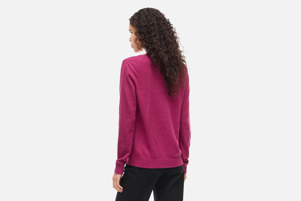 RIL O NECK BOYSENBERRY