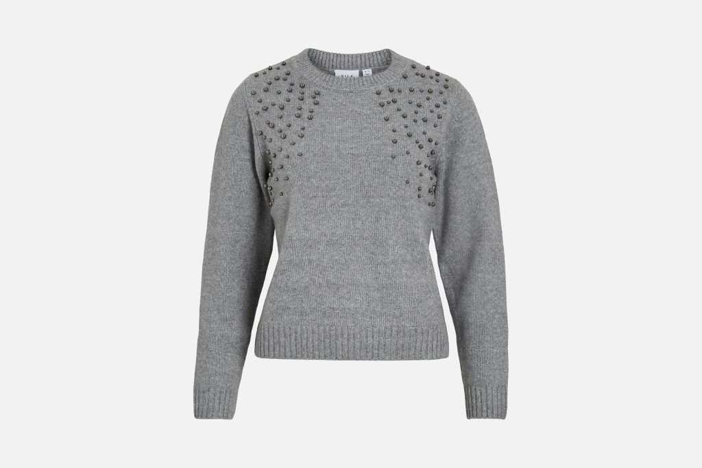VILANIE ONECK MED GREY