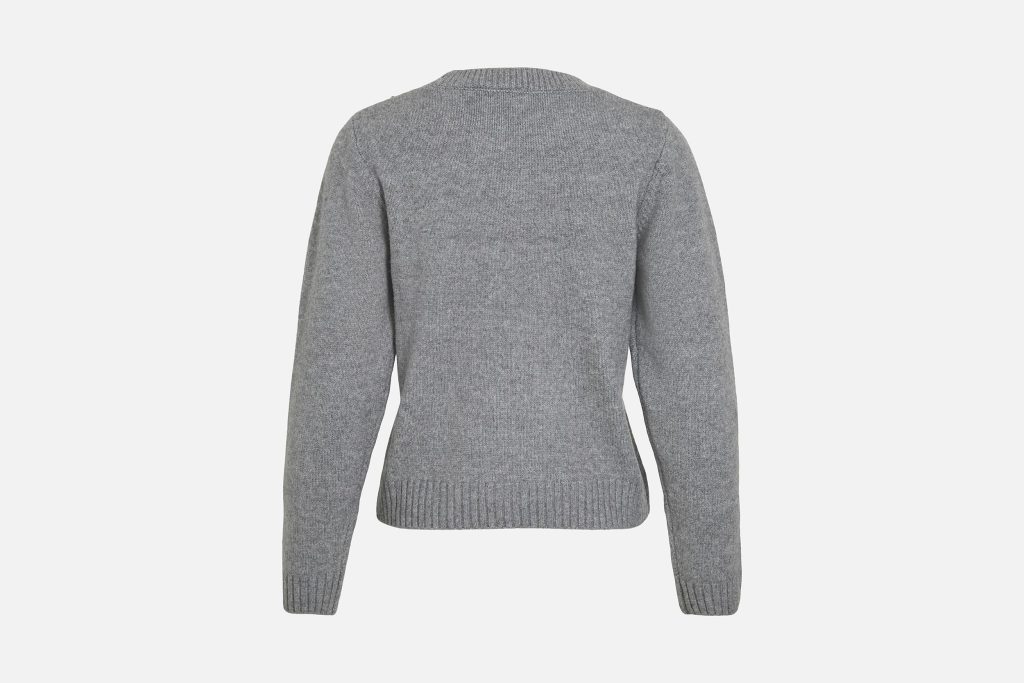 VILANIE ONECK MED GREY