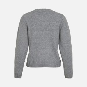 VILANIE ONECK MED GREY - Image 2