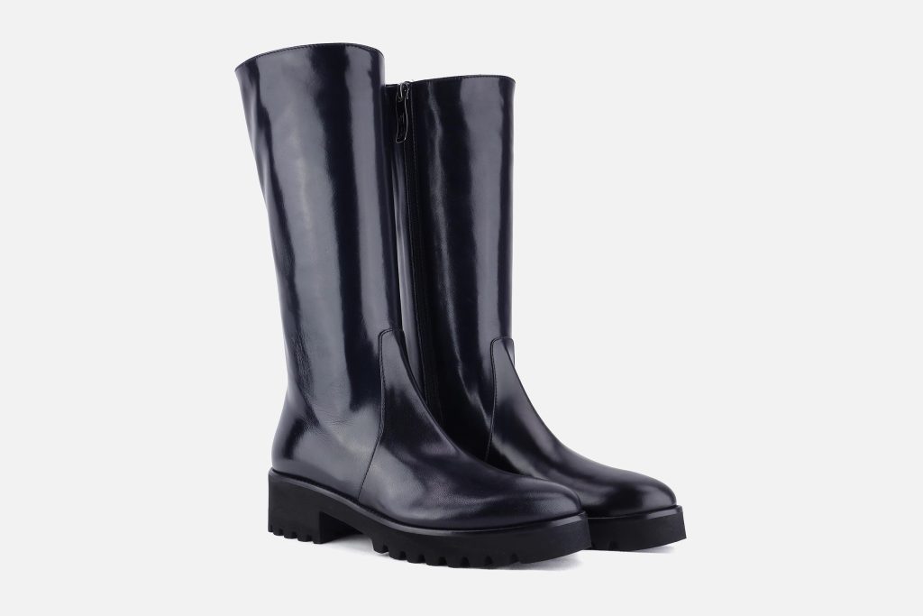 LINDEN DEEP BLUE