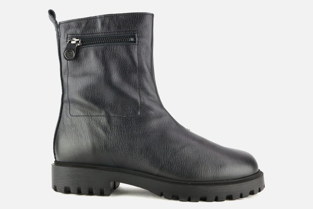 TRENTO HI BOOTS NOIR
