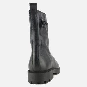 TRENTO HI BOOTS NOIR - Image 3