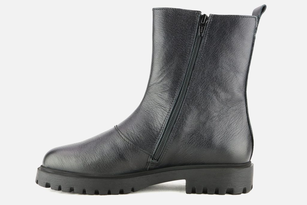 TRENTO HI BOOTS NOIR