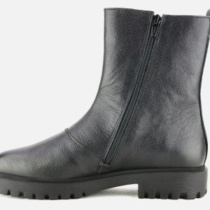 TRENTO HI BOOTS NOIR - Image 4