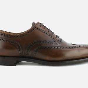 WESTGATE 2 DARK BROWN - Image 1