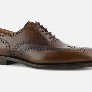 WESTGATE 2 DARK BROWN - Image 2