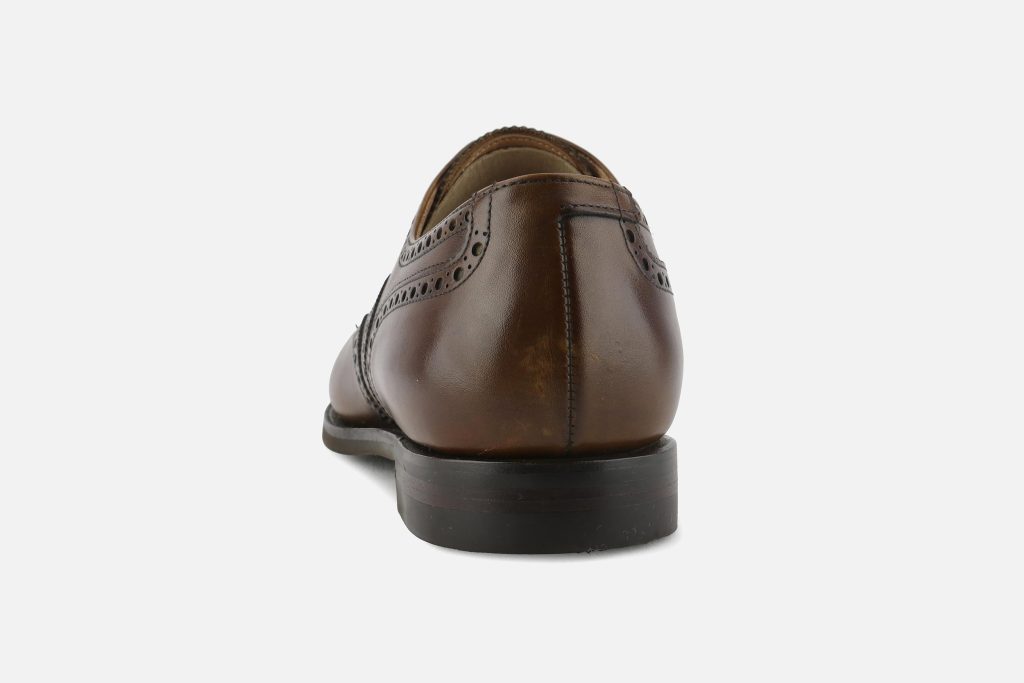 WESTGATE 2 DARK BROWN