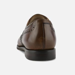 WESTGATE 2 DARK BROWN - Image 3