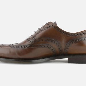 WESTGATE 2 DARK BROWN - Image 4
