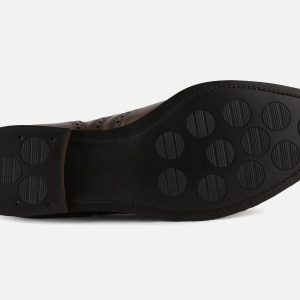 WESTGATE 2 DARK BROWN - Image 5