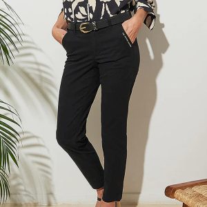 NAOMIE PANT NOIR – Image 3