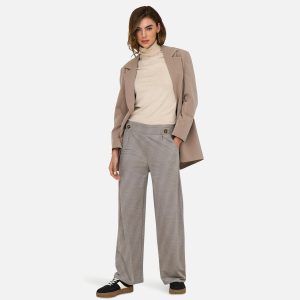GEGGO PANTS DRIFTWOOD – Image 3