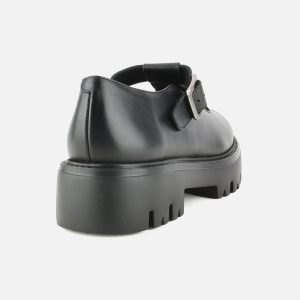 KAZ T STRAP BLACK – Image 3