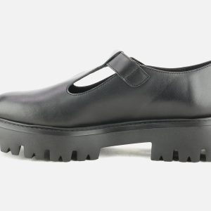 KAZ T STRAP BLACK – Image 4