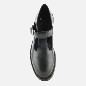 KAZ T STRAP BLACK – Image 6