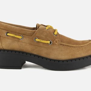 KEY LARGO LIGHT BROWN – Image 1