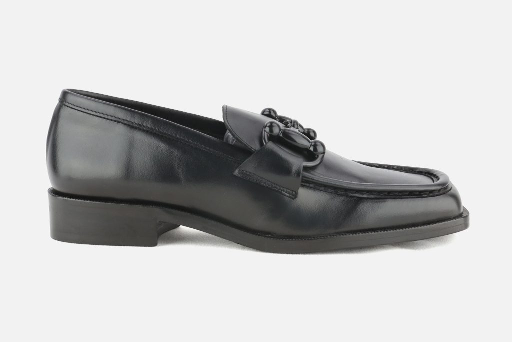 KELLY MOC BLACK