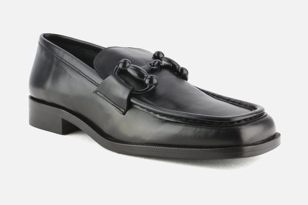 KELLY MOC BLACK