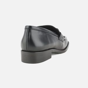 KELLY MOC BLACK - Image 3