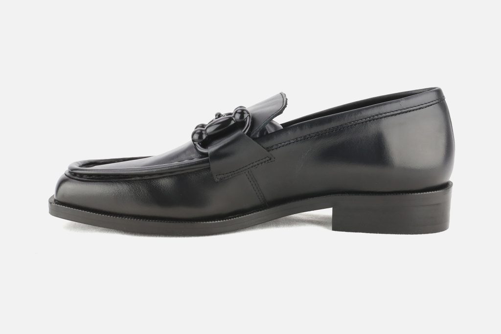 KELLY MOC BLACK