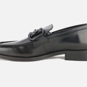KELLY MOC BLACK - Image 4