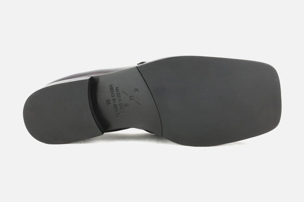 KELLY MOC BLACK