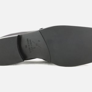KELLY MOC BLACK - Image 5