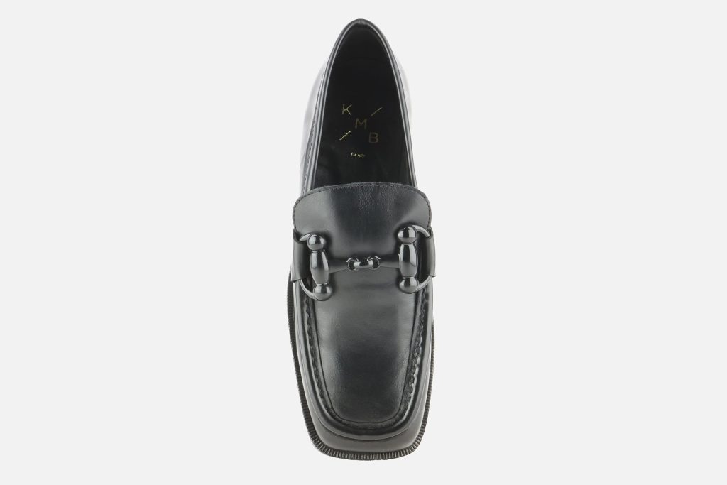 KELLY MOC BLACK