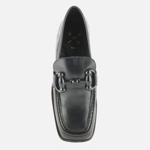 KELLY MOC BLACK - Image 6