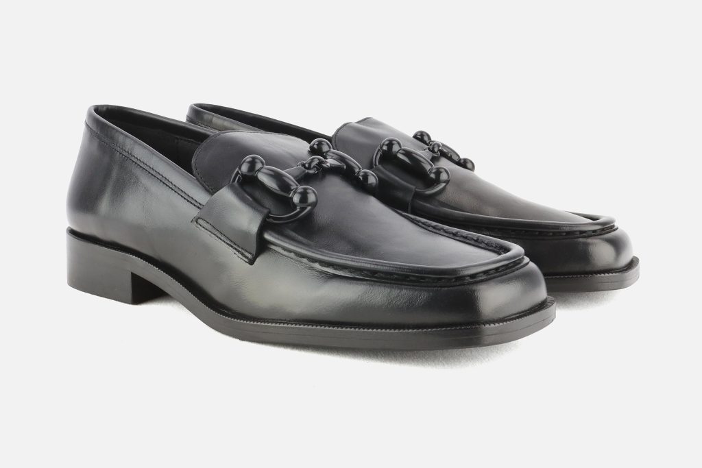 KELLY MOC BLACK