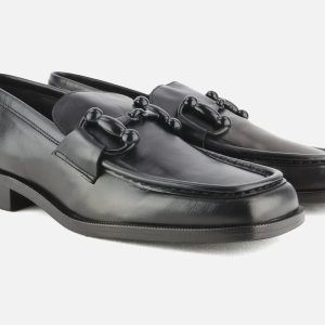 KELLY MOC BLACK - Image 7