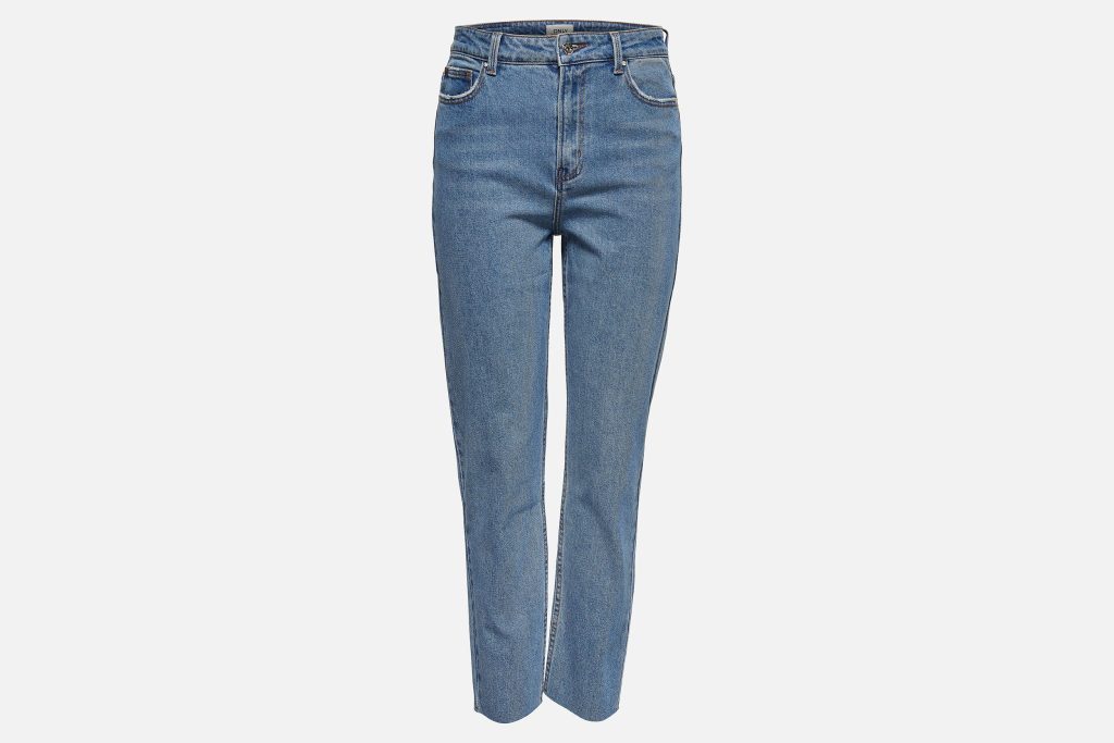 EMILY LIGHT BLUE DENIM L30