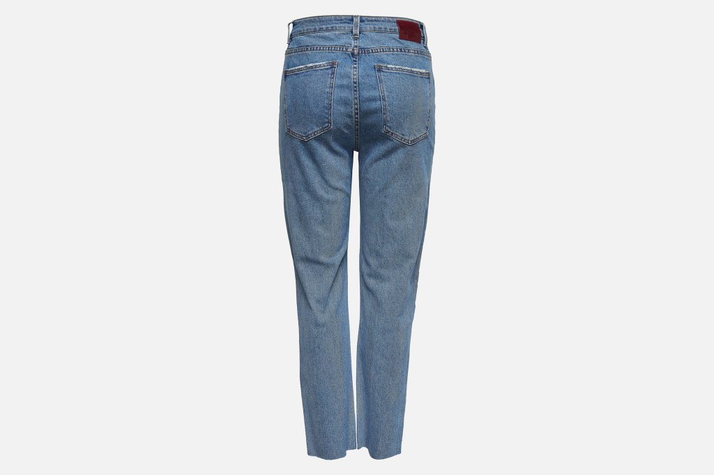 EMILY LIGHT BLUE DENIM L30
