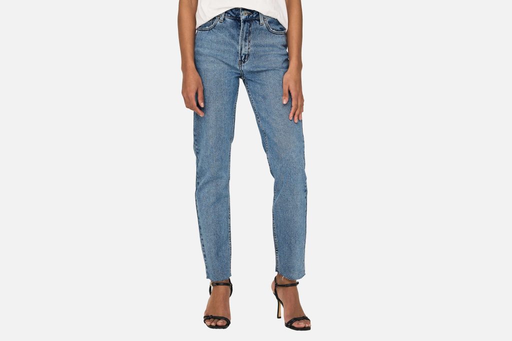 EMILY LIGHT BLUE DENIM L30