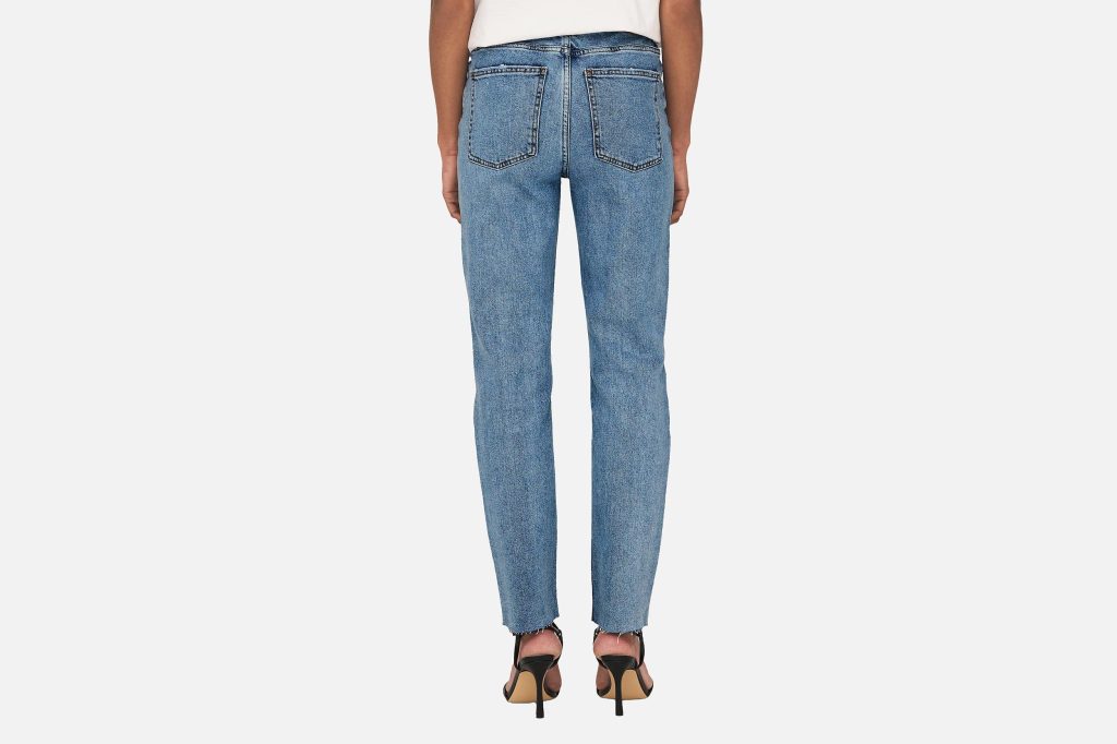 EMILY LIGHT BLUE DENIM L30